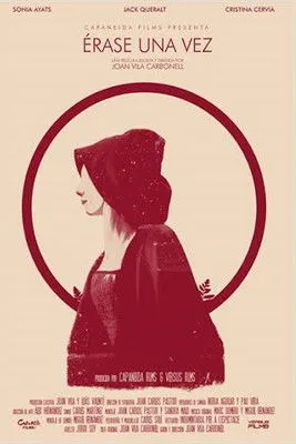 Cristina Cervià interpreta a  en Explica'm un conte