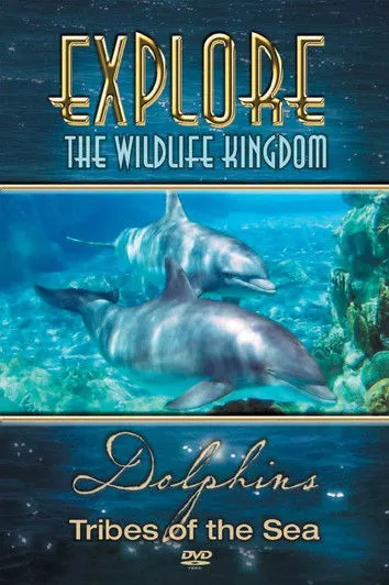 Grant Goodeve interpreta a Narrator en Explore the Wildlife Kingdom: Dolphins - Tribes of the Sea