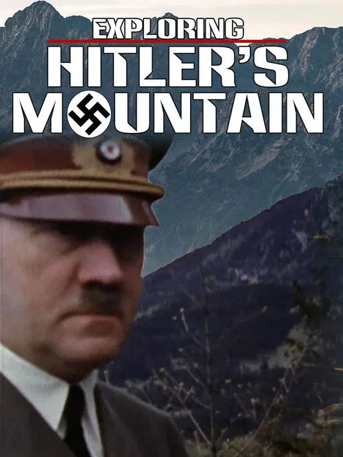 Albert Speer interpreta a en Exploring Hitler's Mountain