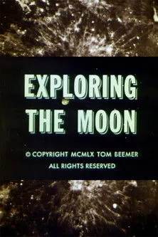Art Baker interpreta a Self - Host en Exploring the Moon