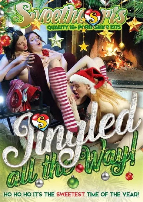 Póster de la película Jingled all the Way!