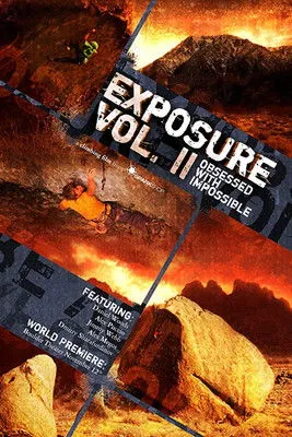 Póster de Exposure vol. II