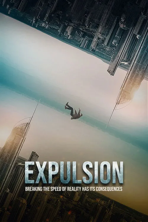 Póster de Expulsion