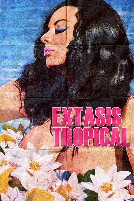 Egídio Eccio interpreta a Carlos en Éxtasis tropical