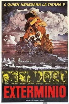 Stephanie Faulkner interpreta a Sarah Baker en Exterminio (Virus)