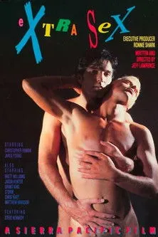 Póster de la película Extra Sex