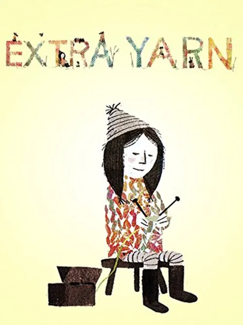 Portada de Extra Yarn