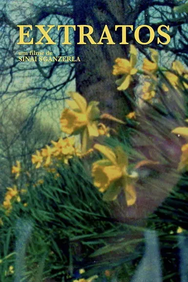 Rogério Sganzerla interpreta a  en Extratos