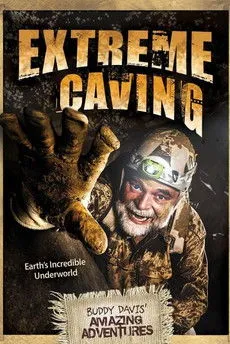 Buddy Davis interpreta a Himself en Extreme Caving