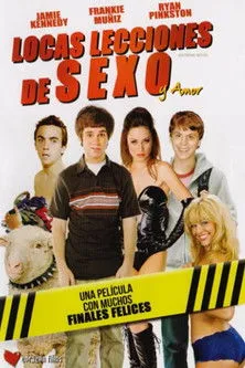 Michael Cera interpreta a Fred en Extreme Movie