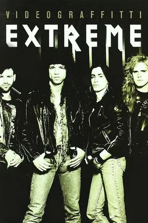 Gary Cherone interpreta a Vocals en Extreme - Videograffitti