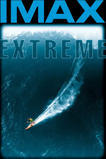 Brian L. Keaulana interpreta a Himself en Extreme