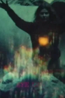 Donna Germain interpreta a en Eye Lands