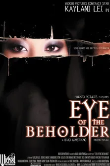 Póster de Eye of the Beholder