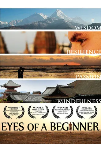 Pamela Jones interpreta a Mother en Eyes of a Beginner