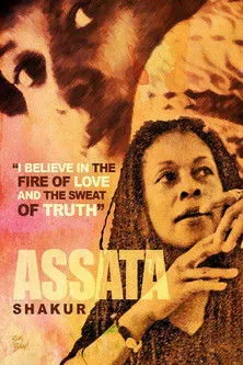 Assata Shakur interpreta a Self en Eyes of the Rainbow