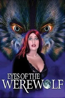 Póster de Eyes of the Werewolf