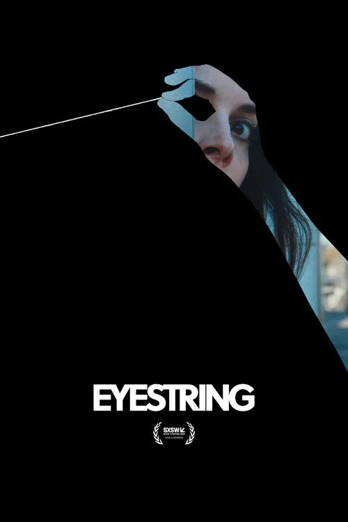 Portada de Eyestring