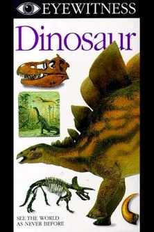 Póster de la película Eyewitness: Dinosaur