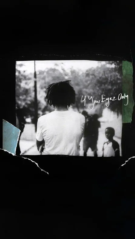 J. Cole interpreta a Himself en Eyez