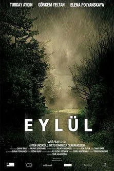 Póster de Eylül