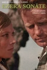 Lidija Freimane interpreta a en Ezera sonāte