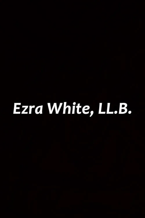 Mirrah Foulkes interpreta a Teacher en Ezra White, LL.B.