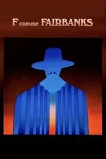 Marc Lamole interpreta a Le patron du bistrot en F… comme Fairbanks