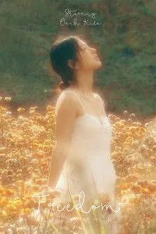 Oanh Ki?u interpreta a Mystery Girl en F R E E D O M | Fashion Film