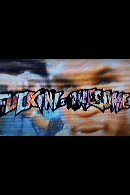 Aidan Mackey interpreta a Himself en FA World Entertainment – Dancing On Thin Ice