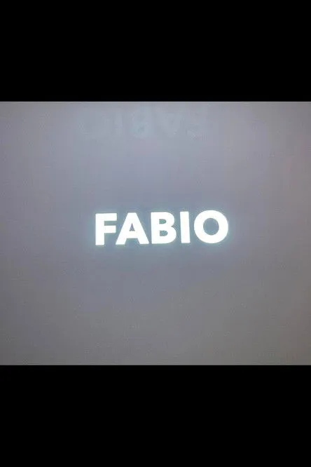 Fabio Salerno interpreta a Himself (archival footage) en Fabio