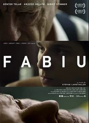 Kristóf Gellén interpreta a Fabiu en Fabiu