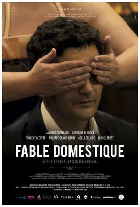 Philippe Grand'Henry interpreta a Le majordome en Fable domestique