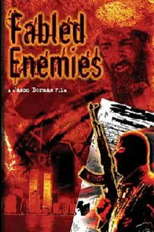 Póster de Fabled Enemies