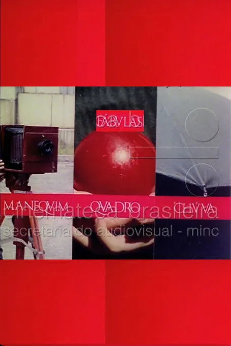 Olga Danitch interpreta a en Fábulas