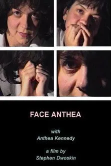 Anthea Kennedy interpreta a  en Face Anthea