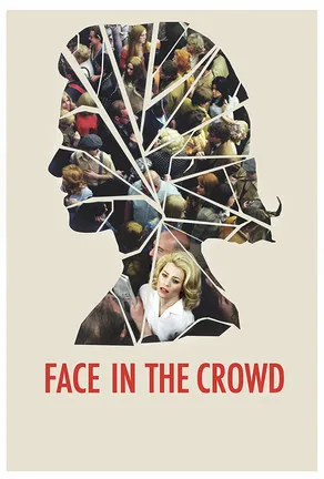 Elizabeth Banks interpreta a Face en Face in the Crowd