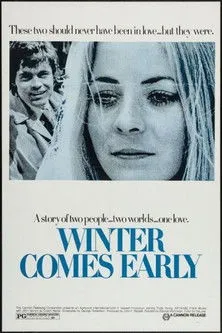 Vivian Reis interpreta a Grace Walsh en Face-Off