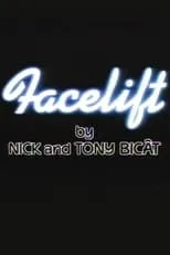 Eleanor David interpreta a F9895 en Facelift