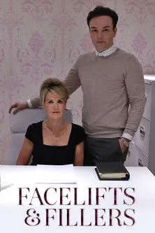 Ashley Jensen interpreta a Narrator en Facelifts and Fillers