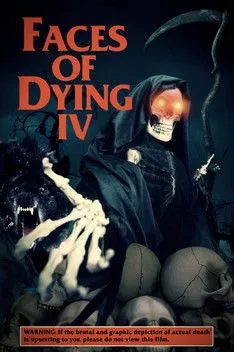 Eric Larsen interpreta a Dr. William B Gross en Faces of Dying IV