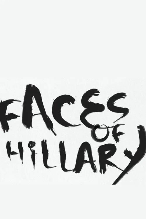 Meghan Hoople interpreta a Sandra en Faces of Hillary