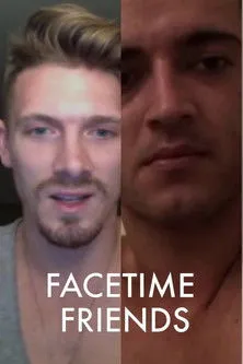 Justin Gerhard interpreta a  en FaceTime Friends