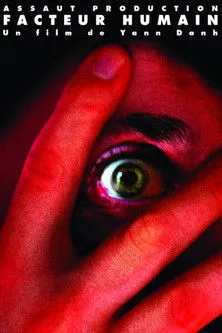 Axelle Charvoz interpreta a  en Facteur humain