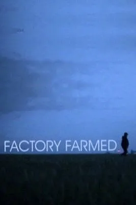 Allen Leech interpreta a en Factory Farmed
