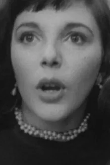 Ethel Edwards interpreta a en Facts and Fancies