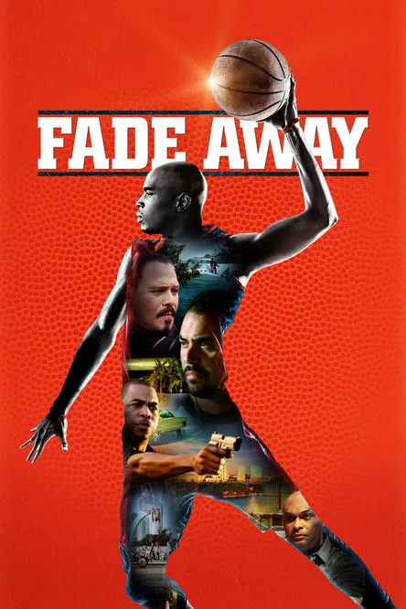 Póster de Fade Away