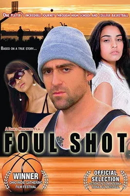 Danilo Mancinelli interpreta a Dan Milano en Faded Dreams