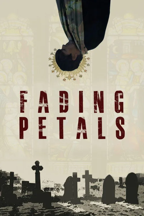 Póster de Fading Petals