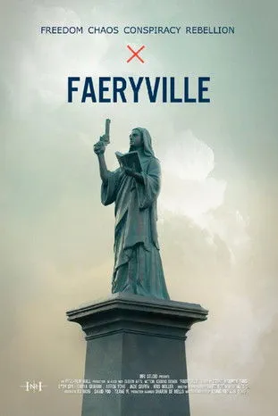 Póster de Faeryville
